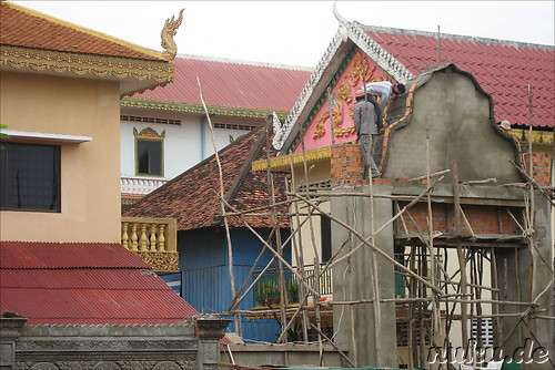 Phnom Penh, Kambodscha