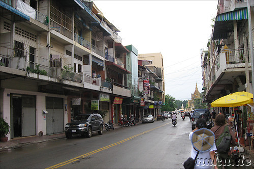 Phnom Penh, Kambodscha