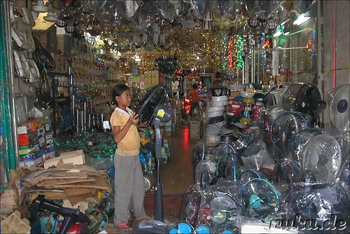 Phnom Penh, Kambodscha
