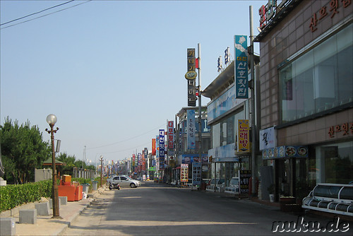 Promenade