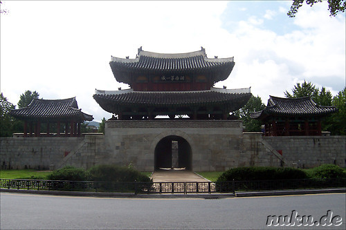 Pungnammun