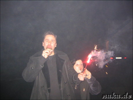 Ralf und Sonja