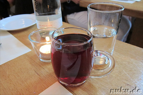 Restaurant Alte Kanzlei in Stuttgart, Baden-Wuerttemberg
