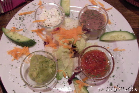 Restaurante y Bar Cafe Bahia, Frankfurt am Main