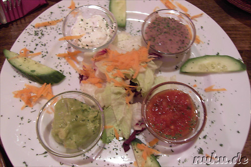 Restaurante y Bar Cafe Bahia, Frankfurt am Main