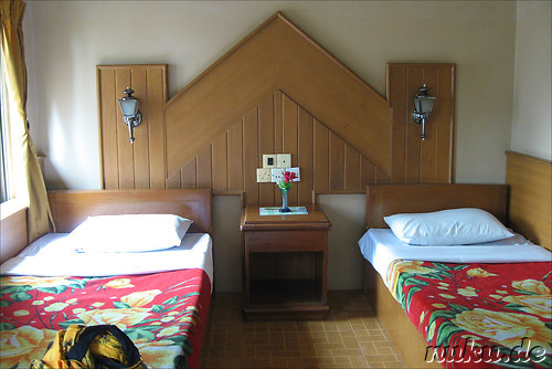 Royal Guesthouse - Hostel in Mandalay, Myanmar