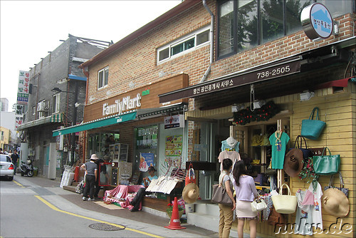 Samcheong-dong, Jongno-gu, Seoul