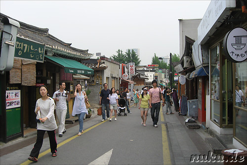 Samcheong-dong, Jongno-gu, Seoul
