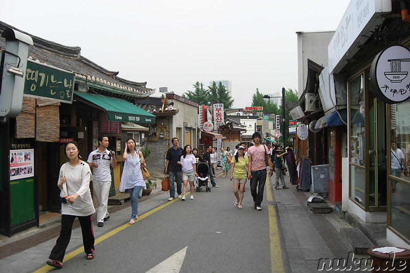 Samcheong-dong, Jongno-gu, Seoul