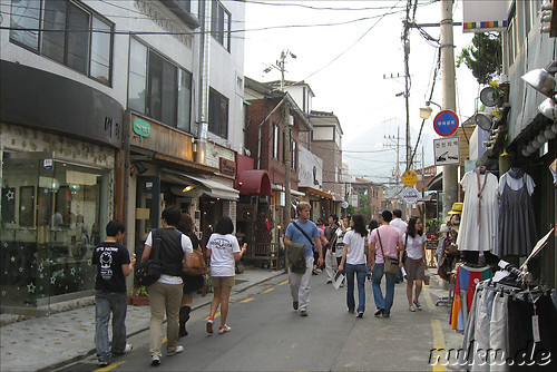 Samcheong-dong, Jongno-gu, Seoul