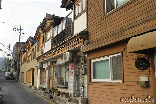 Samcheong-dong, Jongno-gu, Seoul
