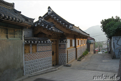 Samcheong-dong, Jongno-gu, Seoul