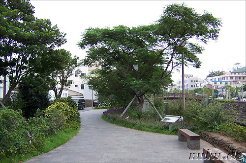 Sanjicheon