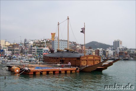 Schildkr&ouml;tenschiff