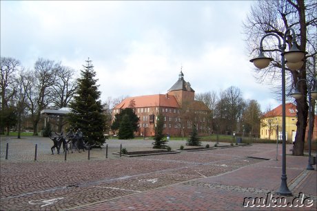 Schloss in Winsen