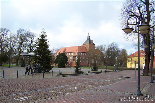 Schloss in Winsen