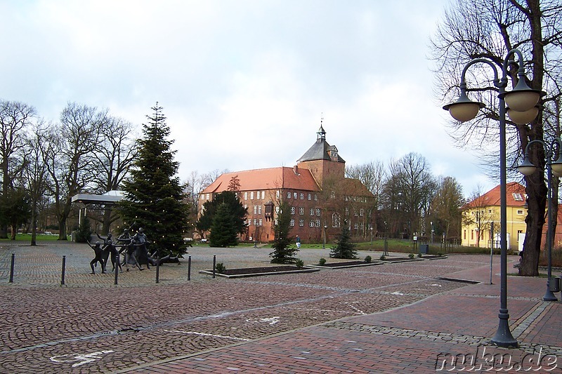 Schloss in Winsen