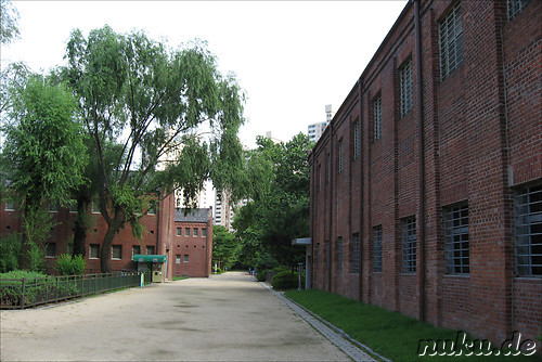 Seodaemun Prison