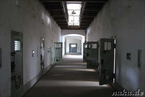 Seodaemun Prison