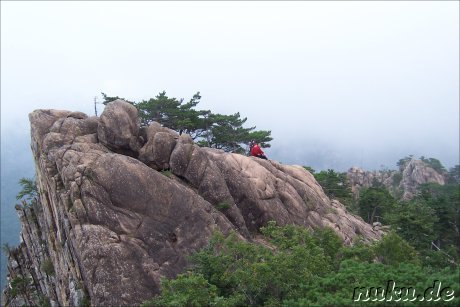 Seoraksan National Park