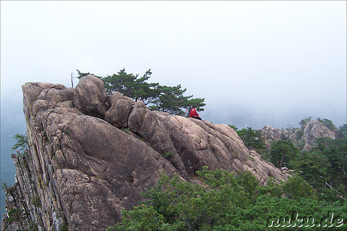 Seoraksan National Park