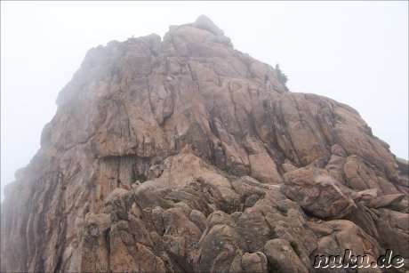 Seoraksan National Park