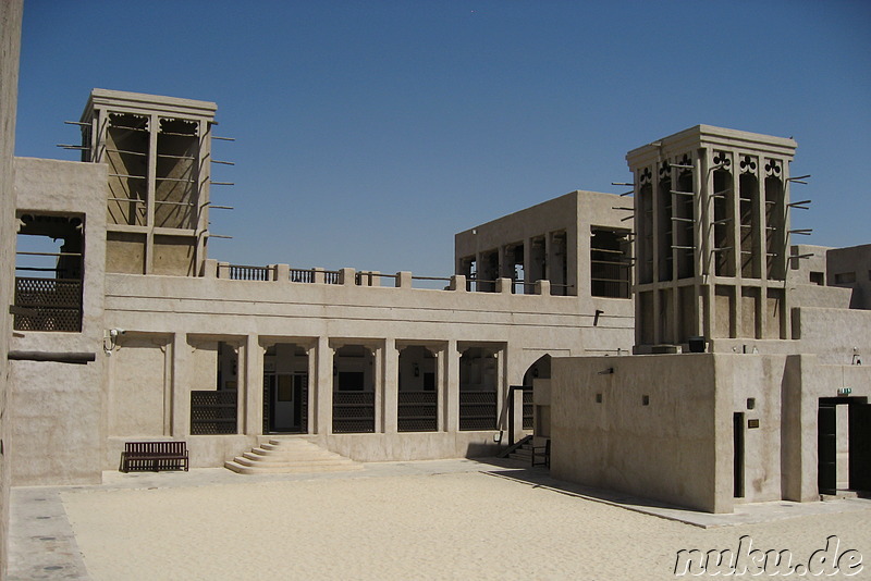 Sheikh Saeed Al-Maktoum House