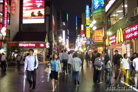 Shinjuku