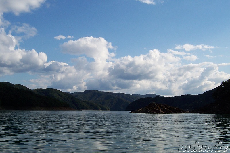 Soyang Lake