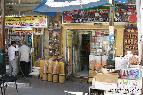 Spice Souq, Deira, Dubai