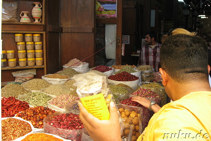 Spice Souq, Deira, Dubai