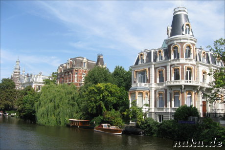 Stadtbesichtigung Amsterdam Stadtbesichtigung Amsterdam