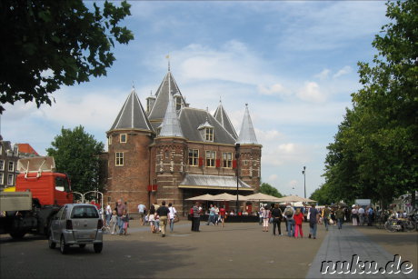Stadtbesichtigung Amsterdam Stadtbesichtigung Amsterdam