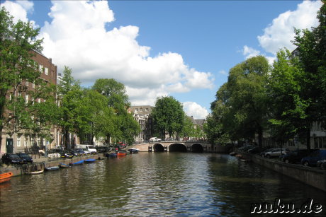 Stadtbesichtigung Amsterdam, Niederlande Stadtbesichtigung Amsterdam, Niederlande