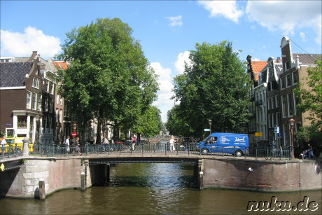 Stadtbesichtigung Amsterdam, Niederlande Stadtbesichtigung Amsterdam, Niederlande