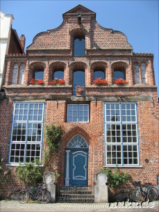 Stadtbesichtigung Lüneburg - Stadtrundgang Lüneburg Stadtbesichtigung Lüneburg - Stadtrundgang Lüneburg