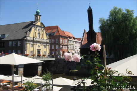 Stadtbesichtigung Lüneburg - Stadtrundgang Lüneburg Stadtbesichtigung Lüneburg - Stadtrundgang Lüneburg