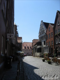 Stadtbesichtigung Lüneburg - Stadtrundgang Lüneburg Stadtbesichtigung Lüneburg - Stadtrundgang Lüneburg
