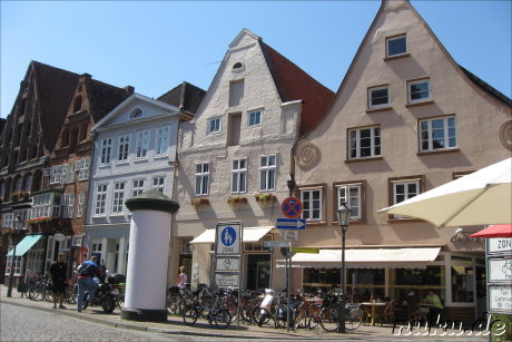 Stadtbesichtigung Lüneburg - Stadtrundgang Lüneburg Stadtbesichtigung Lüneburg - Stadtrundgang Lüneburg