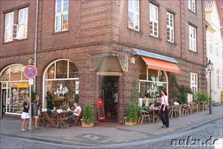 Stadtbesichtigung Lüneburg - Stadtrundgang Lüneburg Stadtbesichtigung Lüneburg - Stadtrundgang Lüneburg