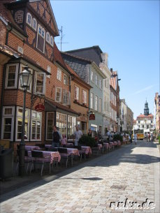 Stadtbesichtigung Lüneburg - Stadtrundgang Lüneburg Stadtbesichtigung Lüneburg - Stadtrundgang Lüneburg