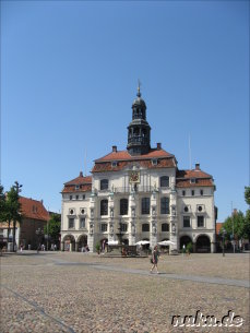 Stadtbesichtigung Lüneburg - Stadtrundgang Lüneburg Stadtbesichtigung Lüneburg - Stadtrundgang Lüneburg