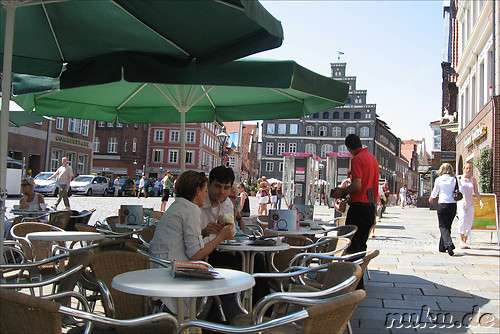 Stadtbesichtigung L&uuml;neburg - Stadtrundgang L&uuml;neburg