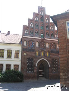 Stadtbesichtigung Lüneburg - Stadtrundgang Lüneburg Stadtbesichtigung Lüneburg - Stadtrundgang Lüneburg