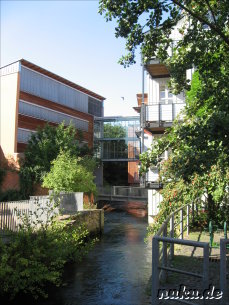 Stadtbesichtigung Wolfenb&uuml;ttel - Stadtrundgang Wolfenb&uuml;ttel