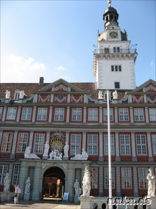 Stadtbesichtigung Wolfenb&uuml;ttel - Stadtrundgang Wolfenb&uuml;ttel