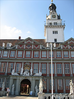 Stadtbesichtigung Wolfenb&uuml;ttel - Stadtrundgang Wolfenb&uuml;ttel