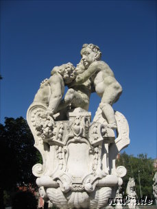 Stadtbesichtigung Wolfenb&uuml;ttel - Stadtrundgang Wolfenb&uuml;ttel