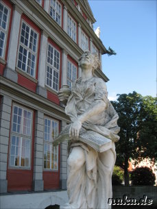 Stadtbesichtigung Wolfenb&uuml;ttel - Stadtrundgang Wolfenb&uuml;ttel