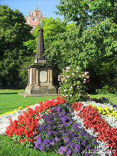 Stadtbesichtigung Wolfenb&uuml;ttel - Stadtrundgang Wolfenb&uuml;ttel